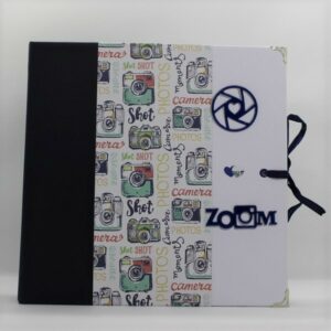 Album photos des 1e fois "ZOOM"